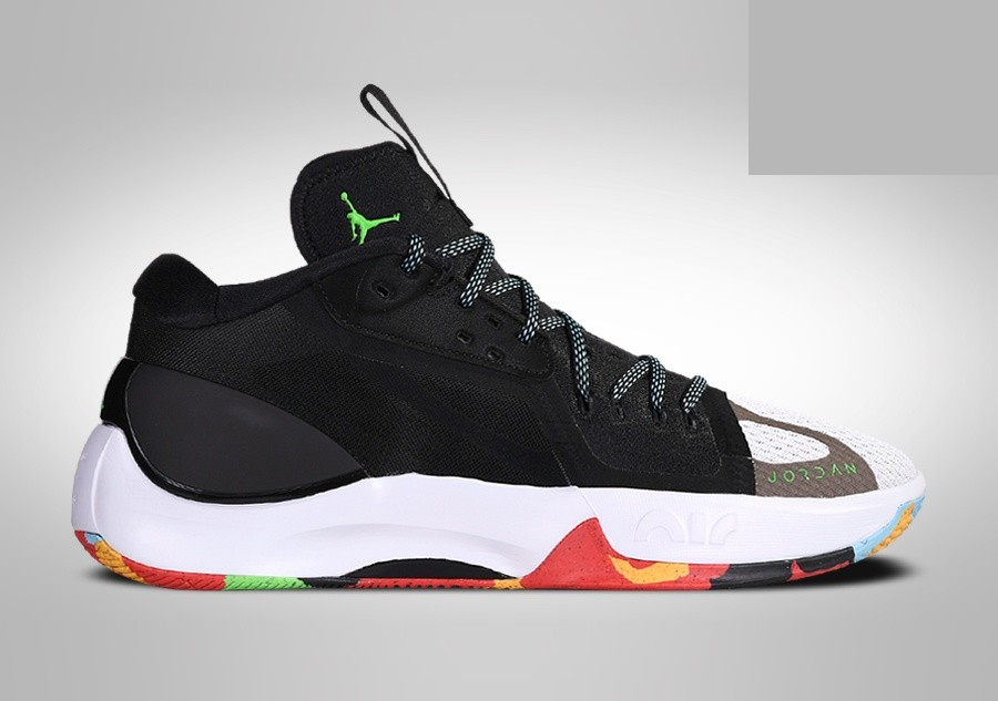 Фото № 1 с приближением к товару «‎Nike Air Jordan Zoom Separate Luka Doncic»