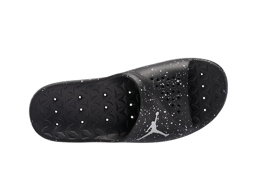 Фото № 1 с приближением к товару «‎Nike Air Jordan Super.fly Team Slide»