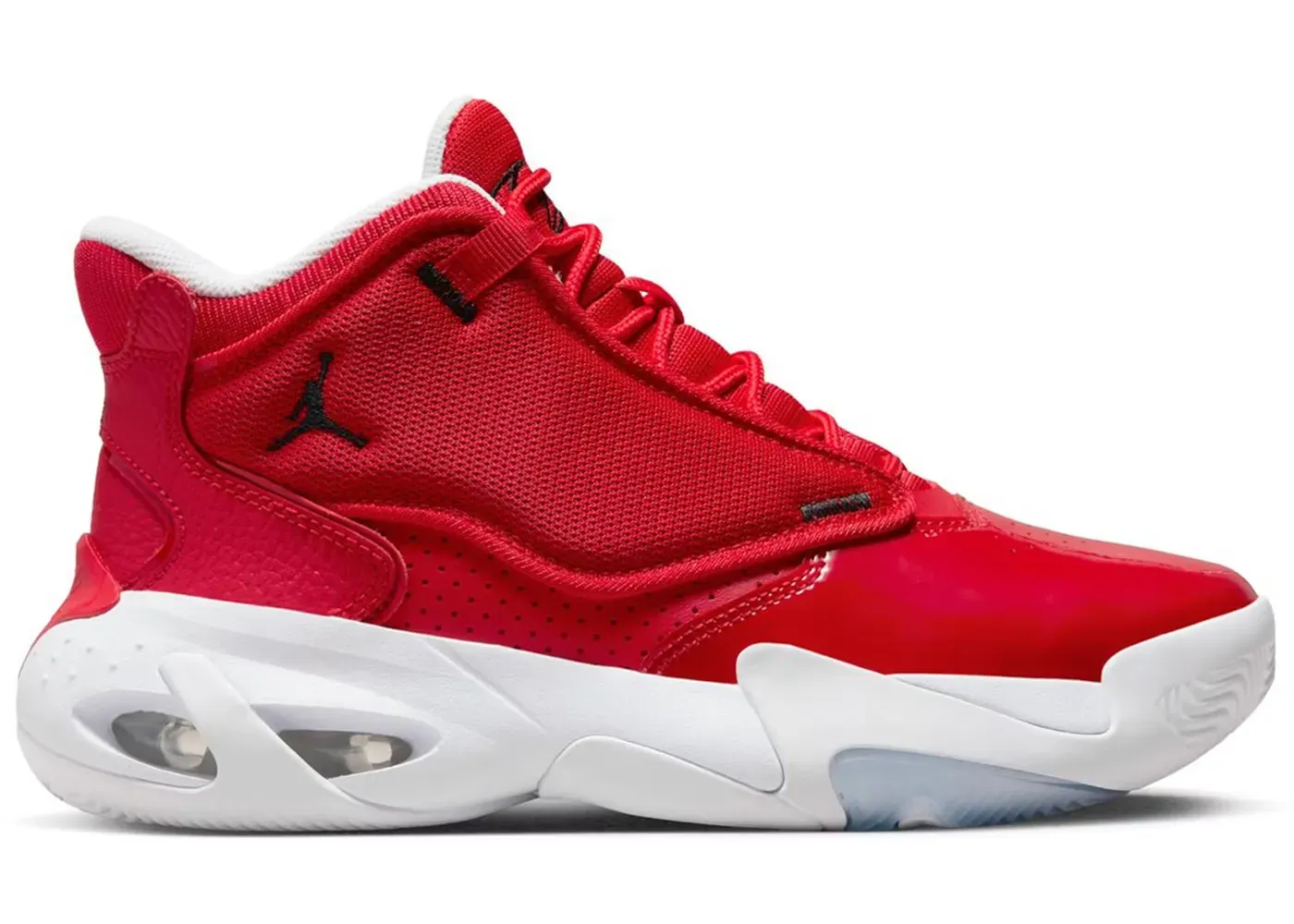 Jordan Max Aura 4