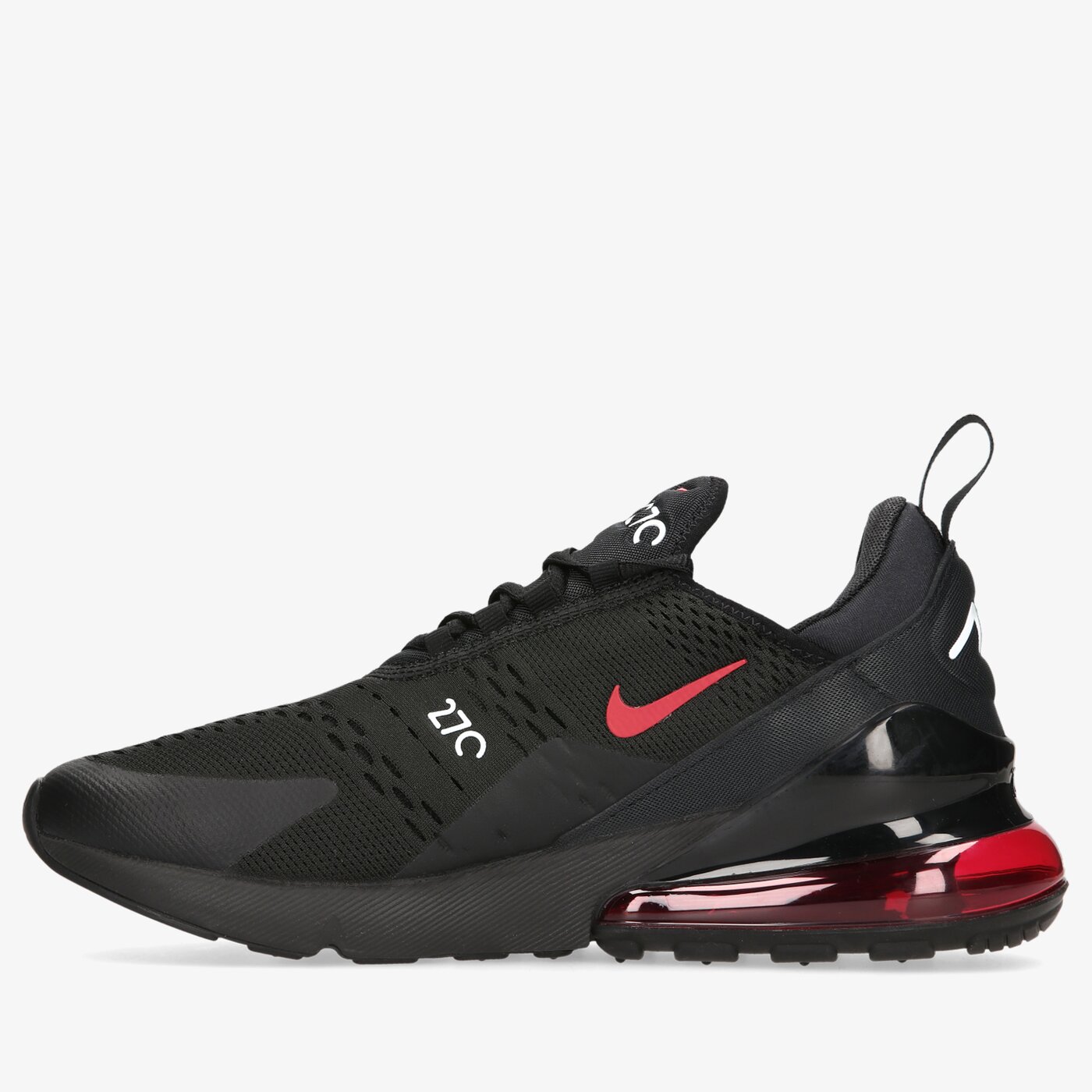 Фото № 2 с приближением к товару «‎Nike Air Max 270»
