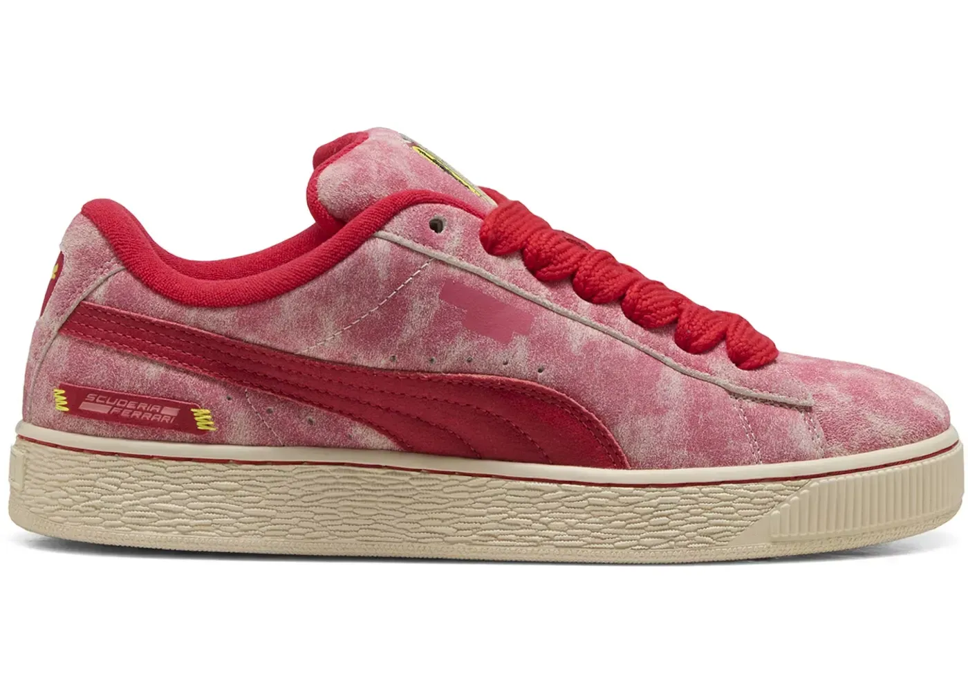 Puma Suede XL