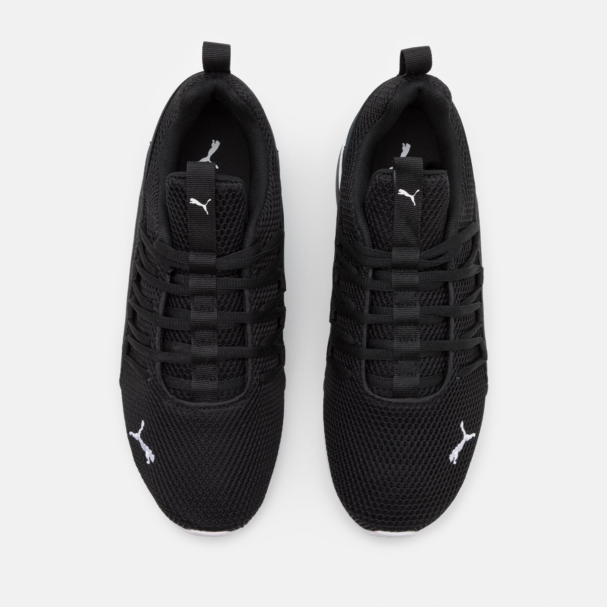 Фото № 4 с приближением к товару «‎Puma Axelion Ls»