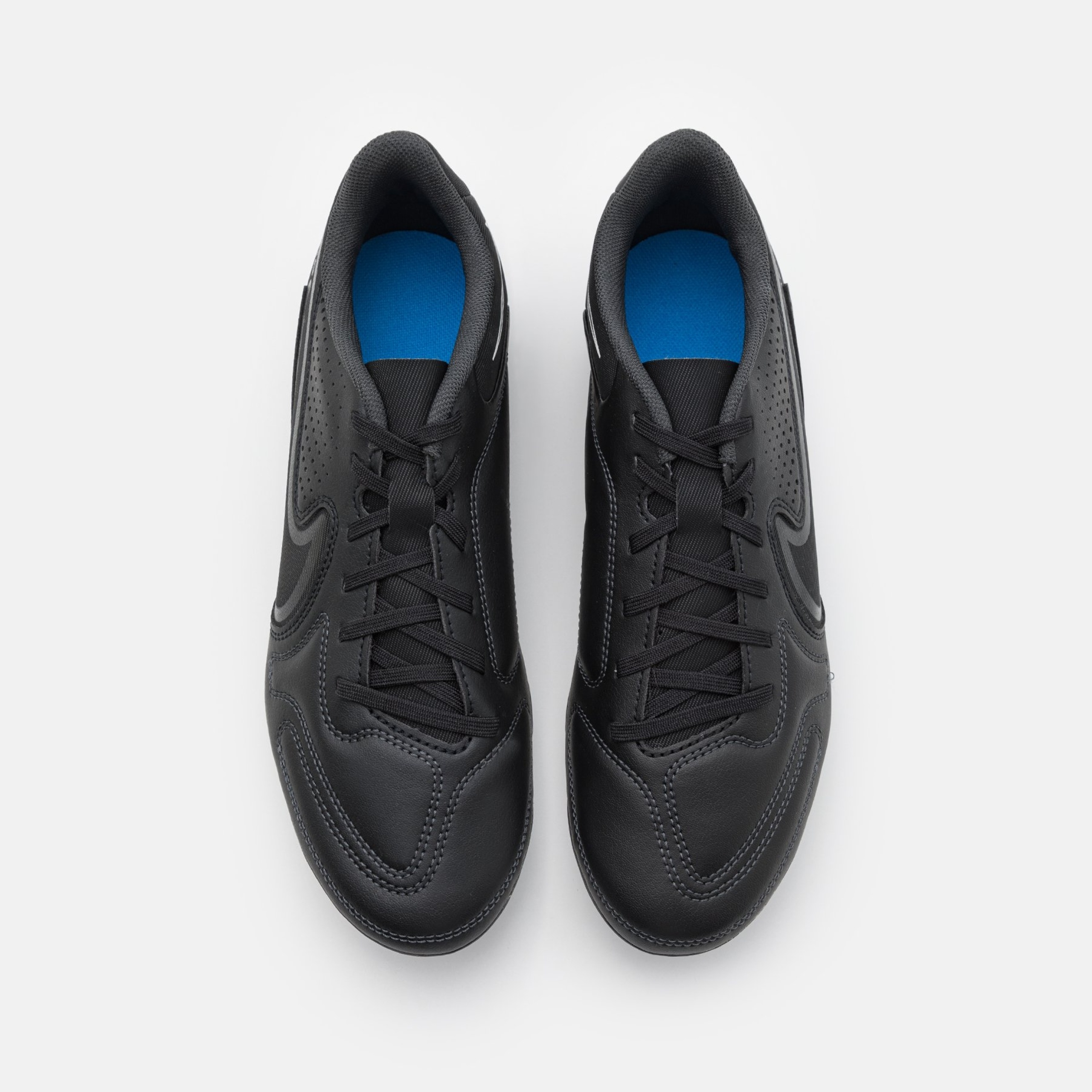 Фото № 4 с приближением к товару «‎Nike Tiempo Legend 9 Club Fg/mg»