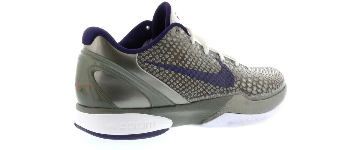 Фото № 6 с приближением к товару «‎Nike Kobe 6 China 3D»