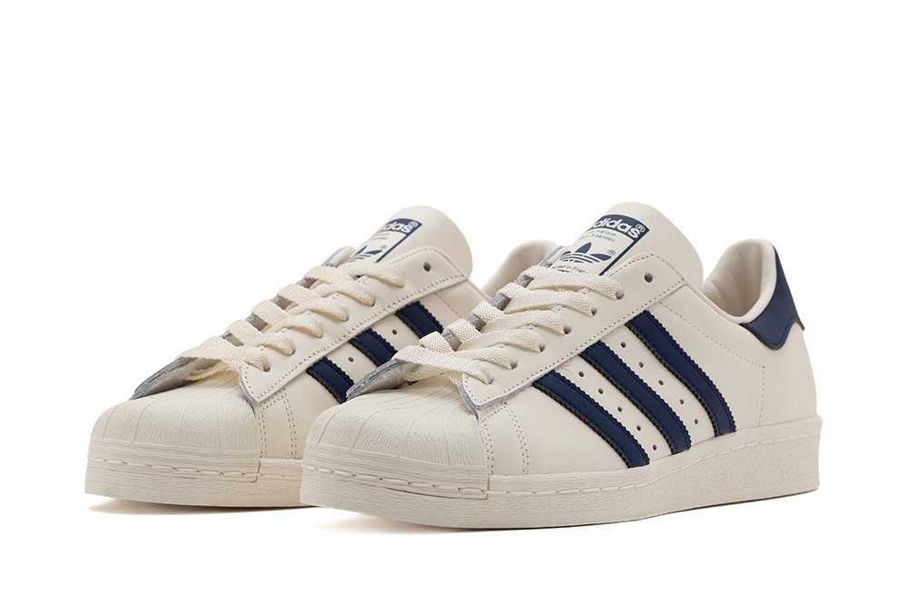 Фото № 4 с приближением к товару «‎Adidas Superstar 82»