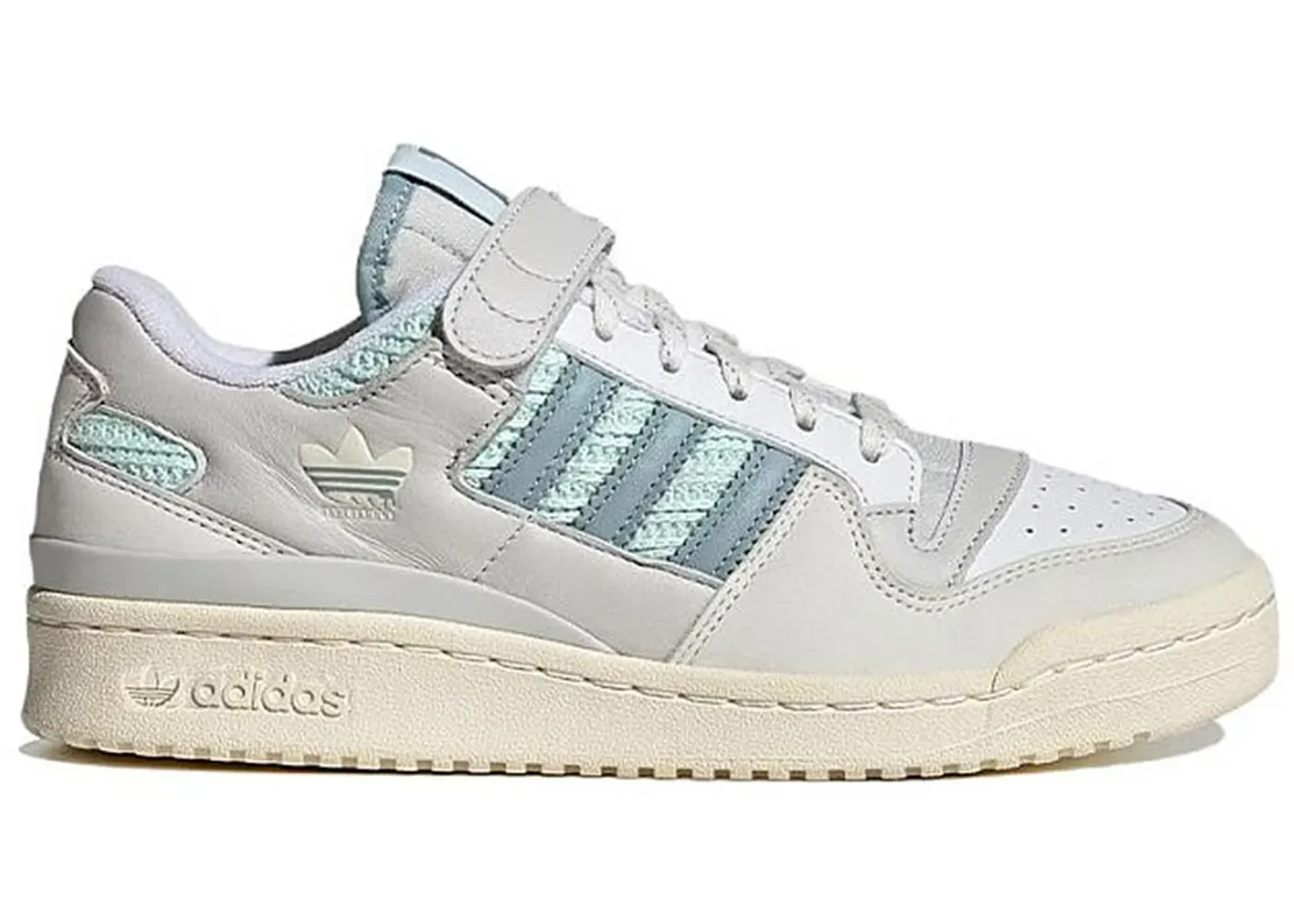 Фото № 1 с приближением к товару «‎adidas Forum 84 Low»