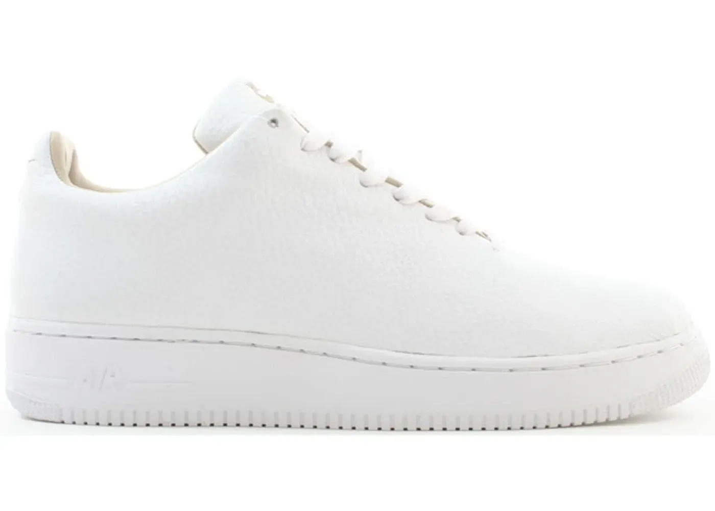 Фото № 1 с приближением к товару «‎Nike Air Force 1 LTD Triple White»