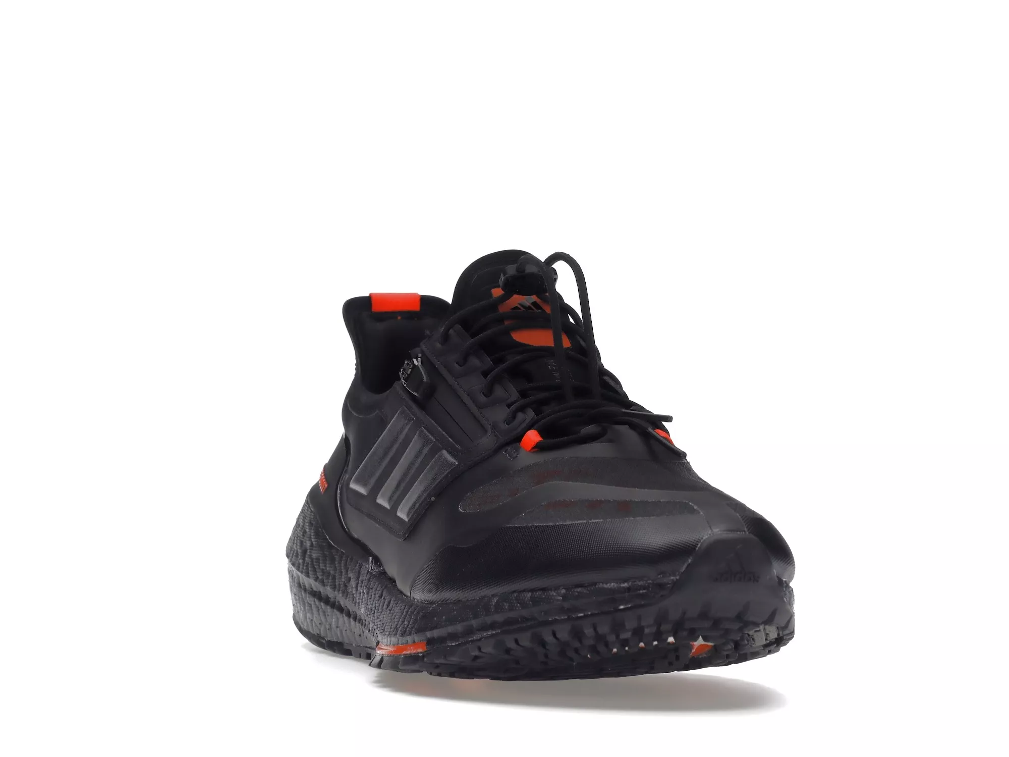 Фото № 6 с приближением к товару «‎adidas Ultra Boost 21 Gore-Tex Carbon»