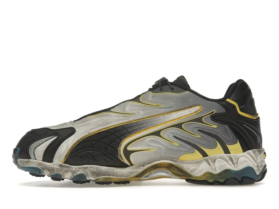 Фото № 3 с приближением к товару «‎Puma Inhale OG»