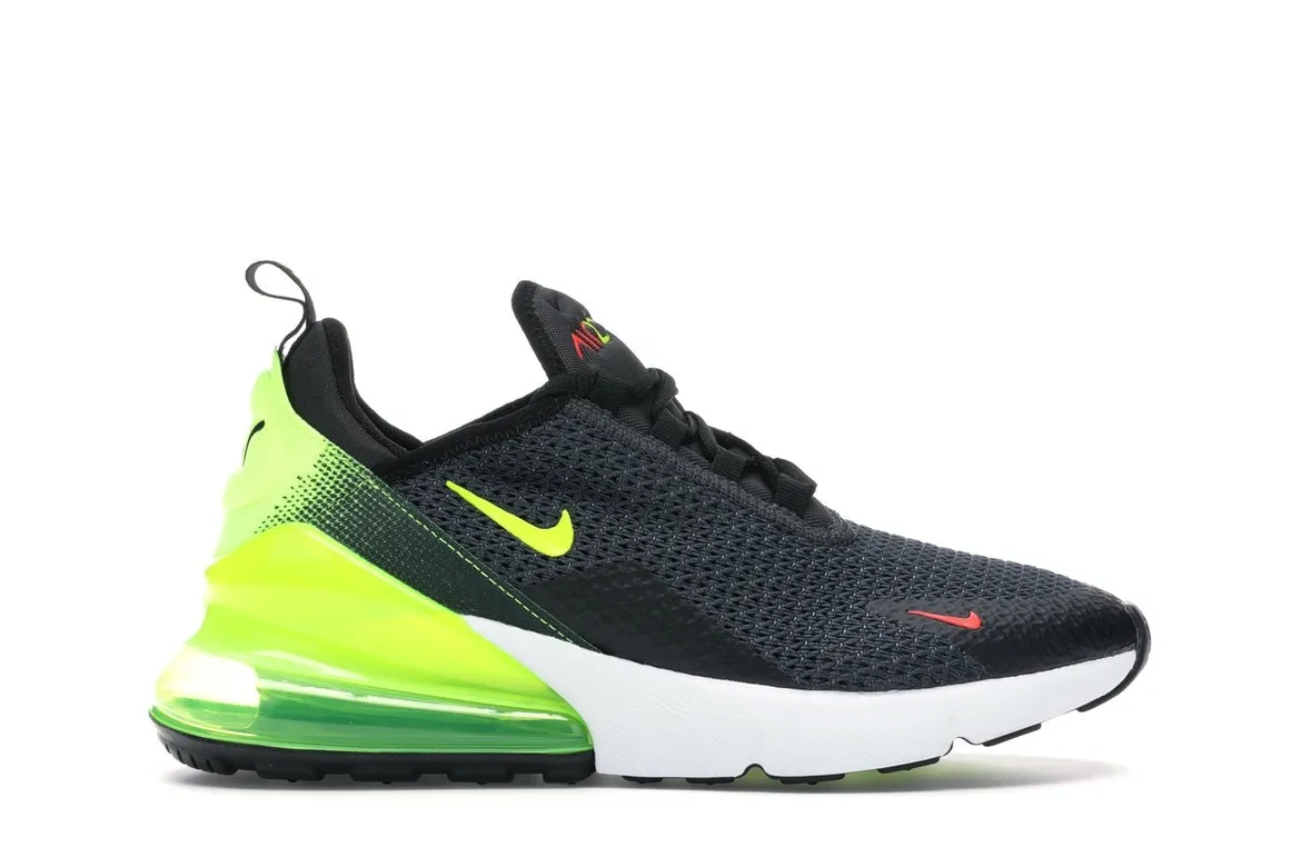 Фото № 1 с приближением к товару «‎Nike Air Max 270 Retro Future »