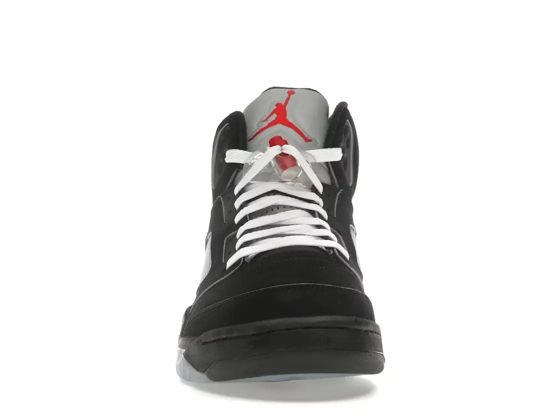 Фото № 2 с приближением к товару «‎Jordan 5 Retro OG»