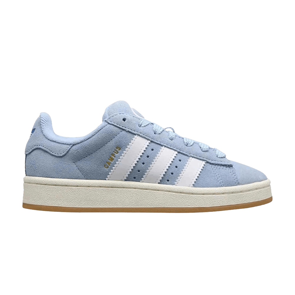 adidas Campus 00s J Clear Sky Gum