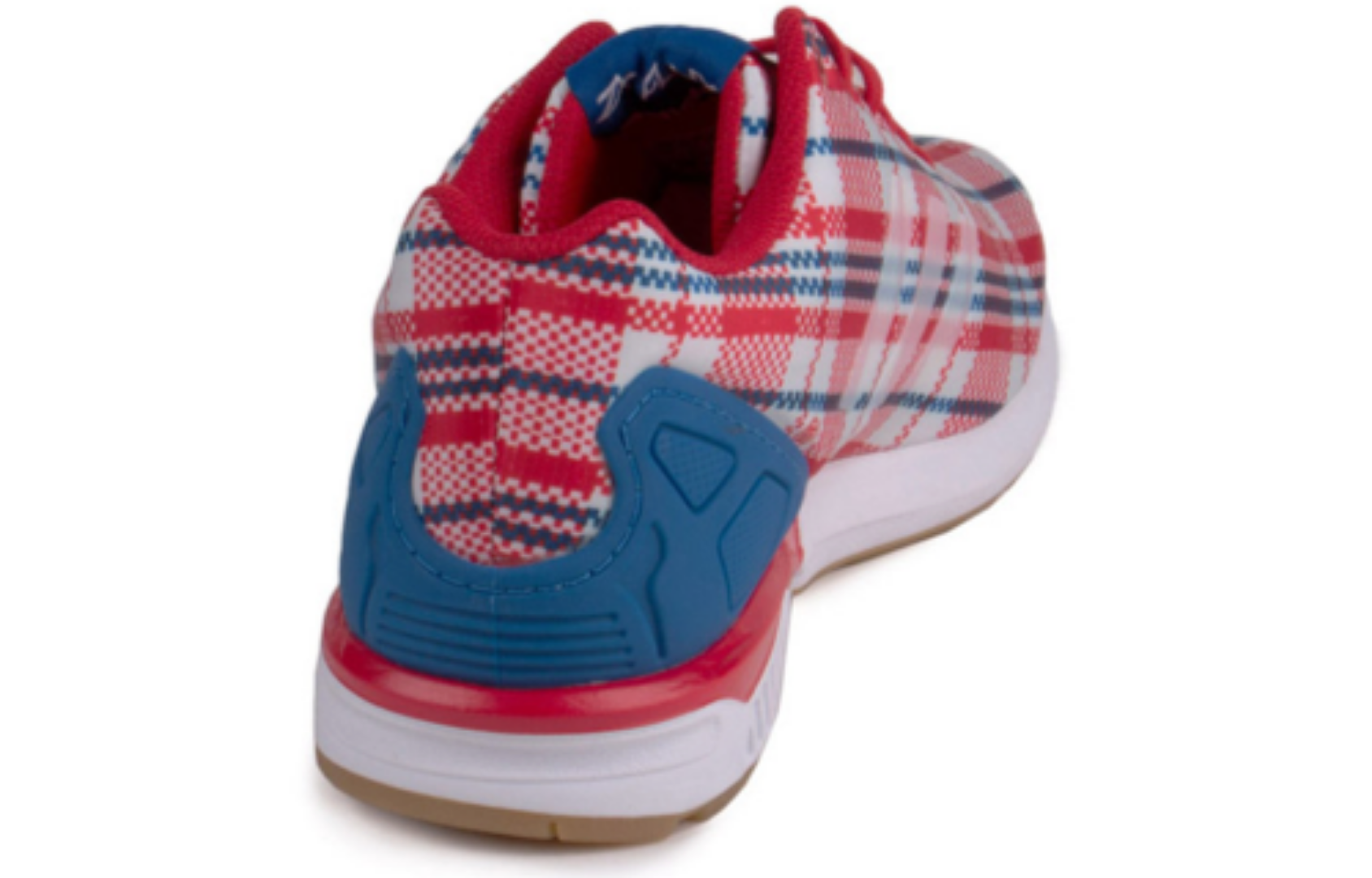 Фото № 4 с приближением к товару «‎adidas ZX Flux Clot RWB»