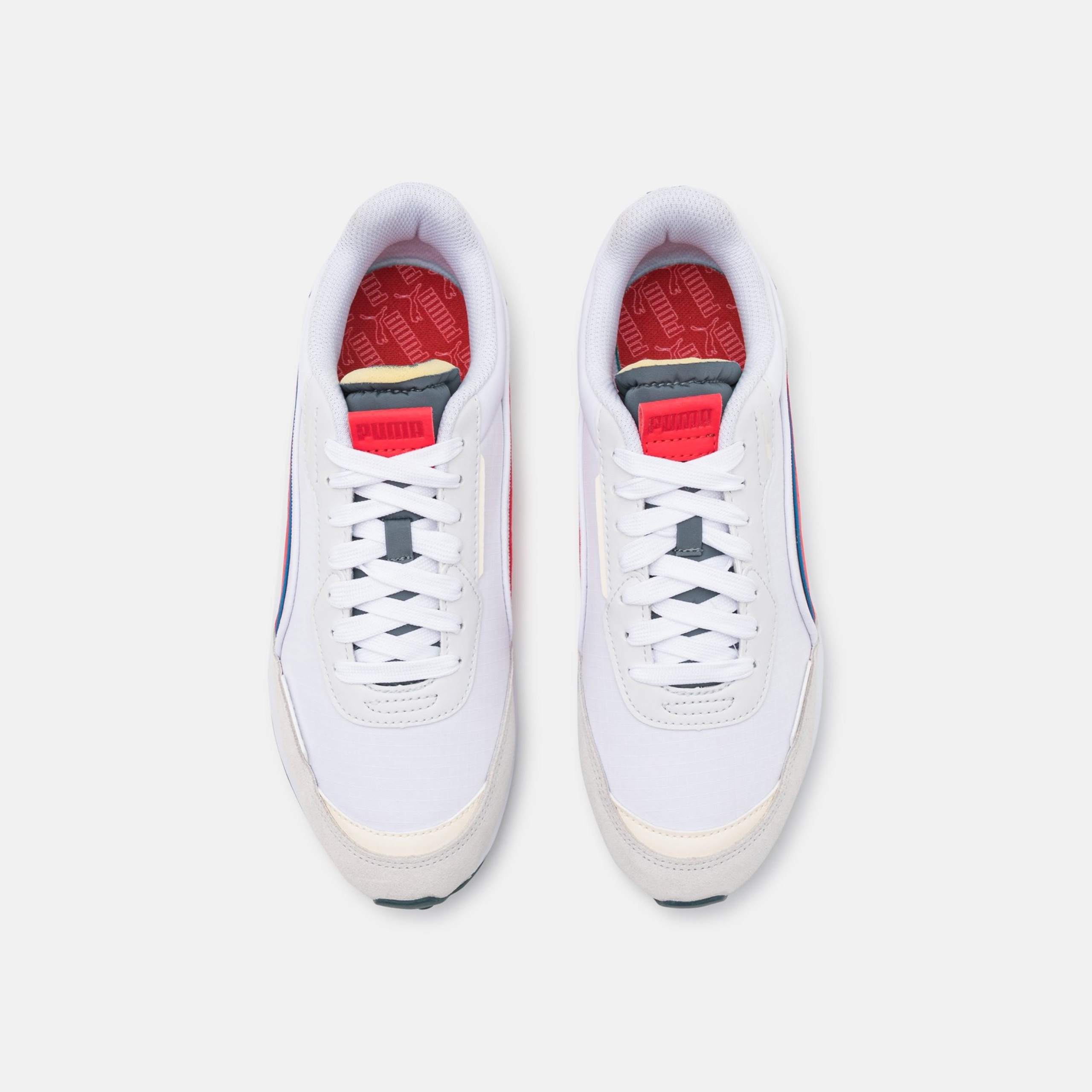 Фото № 4 с приближением к товару «‎Puma City Rider Electric »