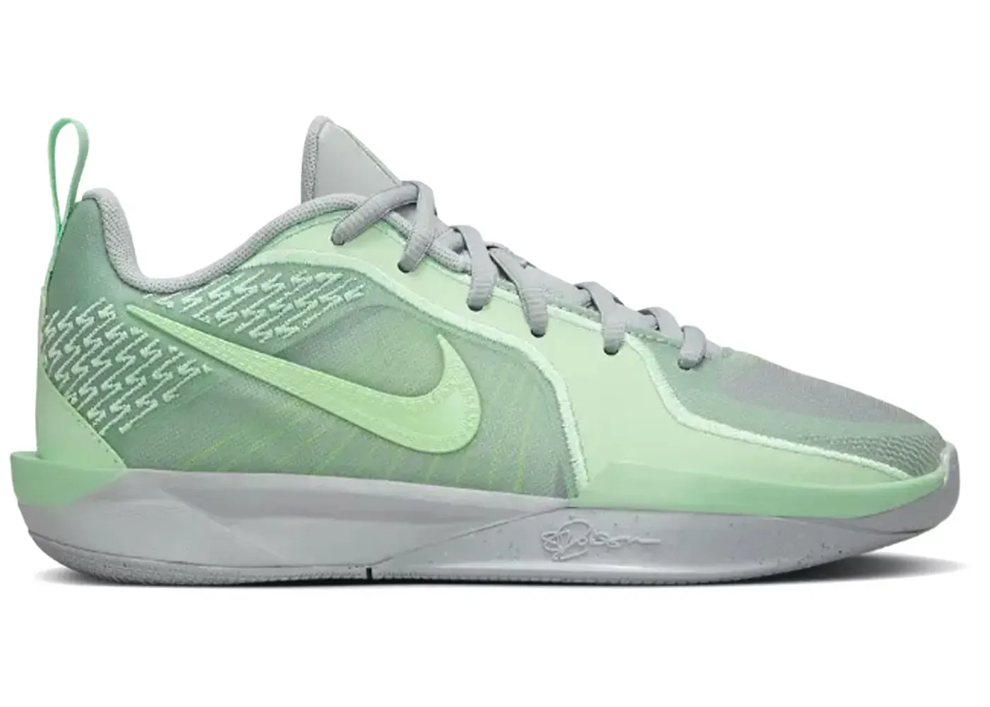 Nike Sabrina 2