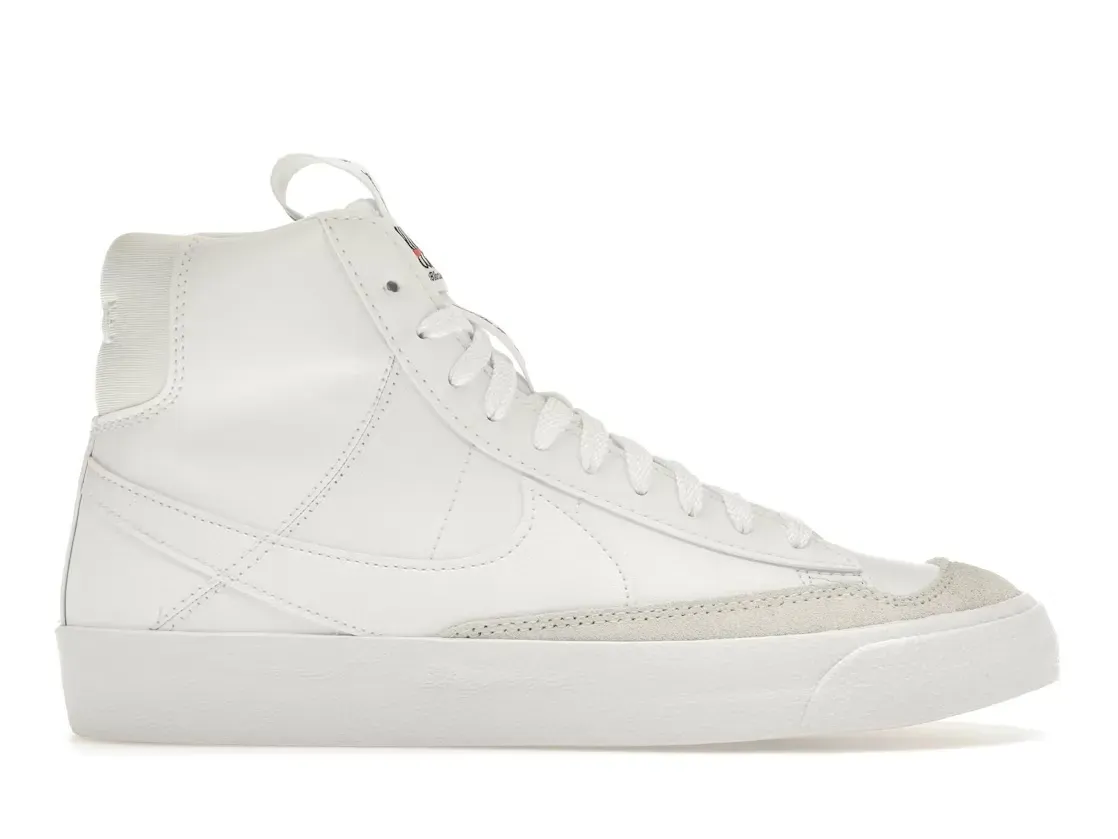 Фото № 1 с приближением к товару «‎Nike Blazer Mid 77 SE»