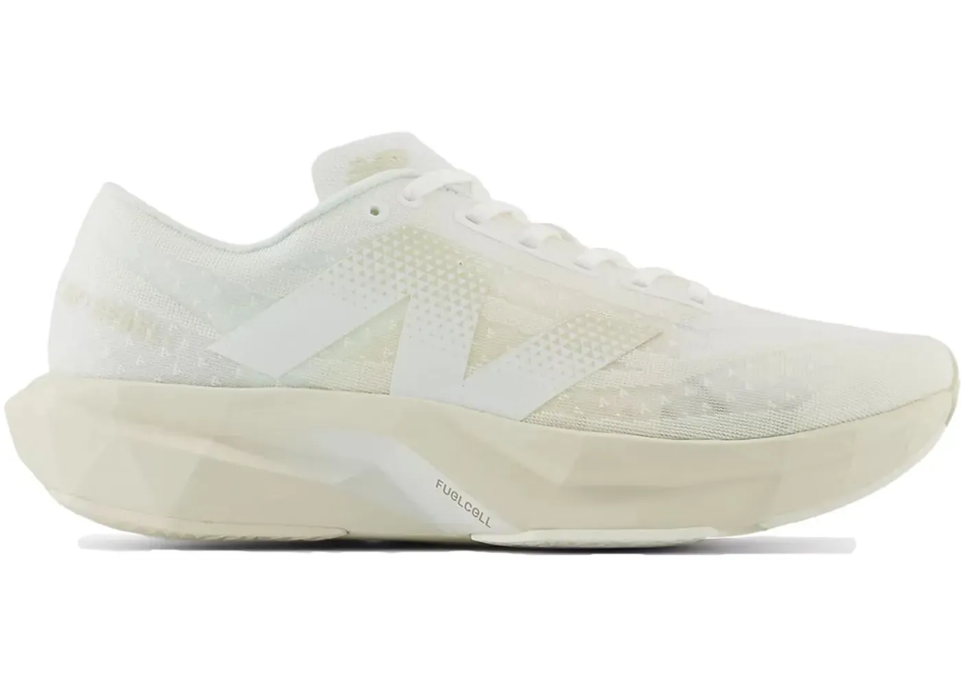 New Balance FuelCell Rebel v4