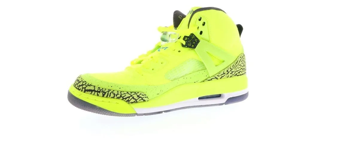 Фото № 4 с приближением к товару «‎Jordan Spizike BHM Volt»