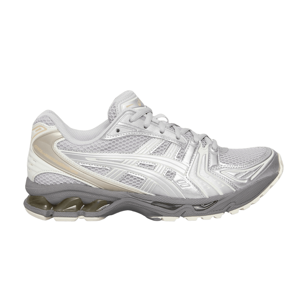 ASICS Gel Kayano 14 Concrete Pure Silver