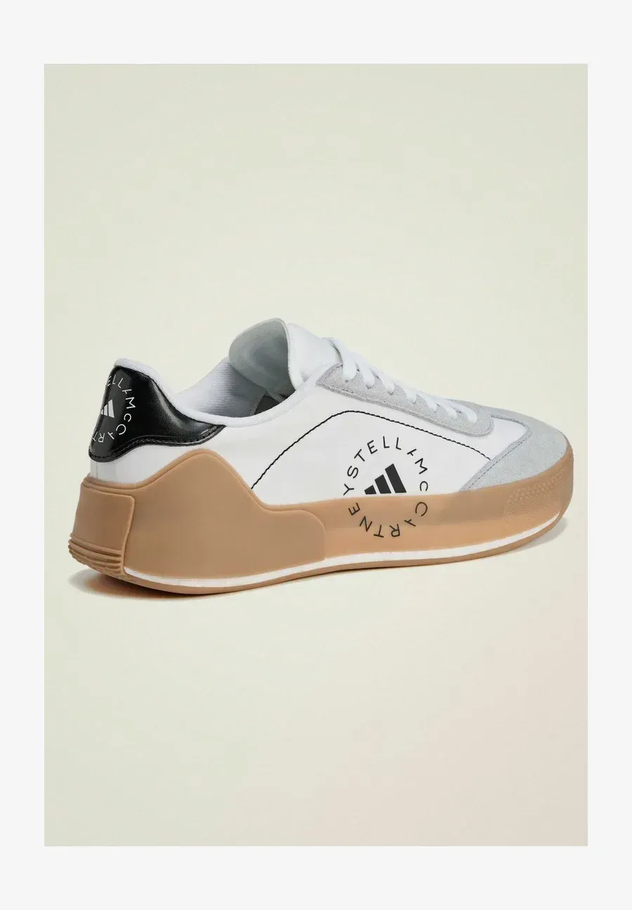 Фото № 3 с приближением к товару «‎ADIDAS BY STELLA MCCARTNEY COURT BOOST»