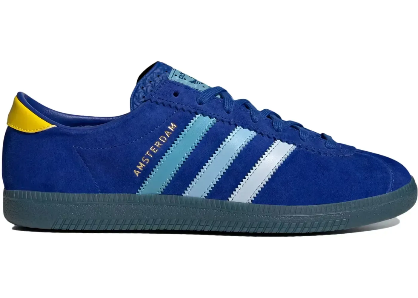 Фото № 1 с приближением к товару «‎adidas Amsterdam»