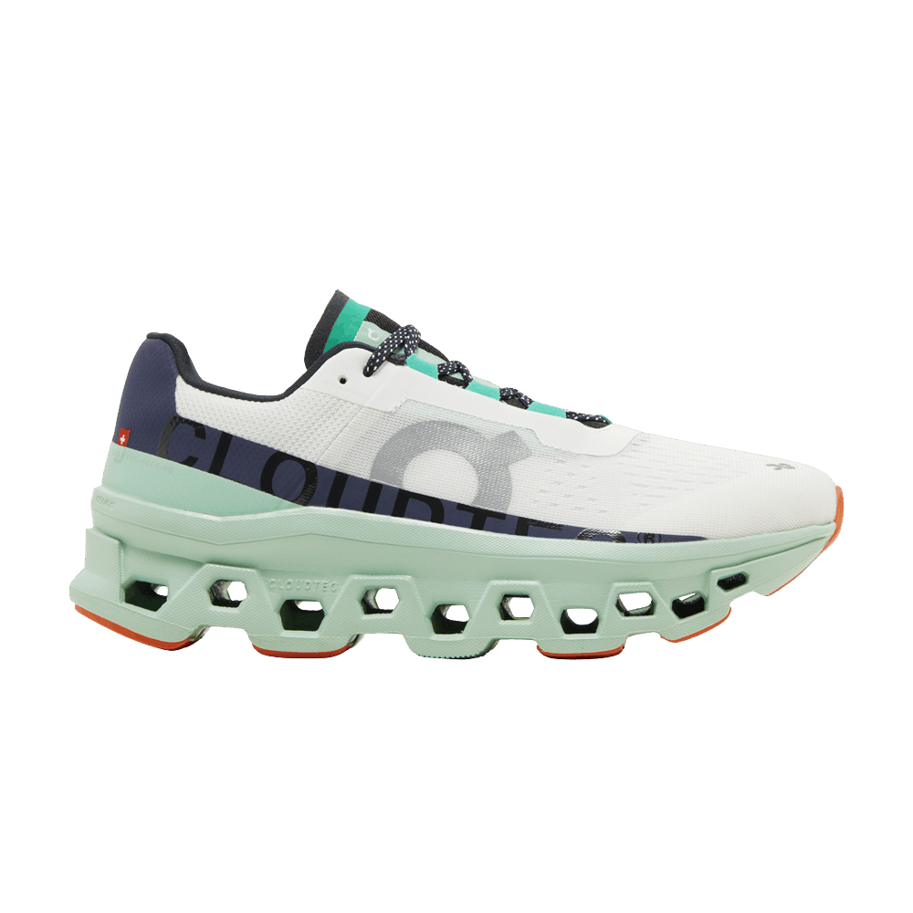 Women's Cloudmonster Undyed Creek