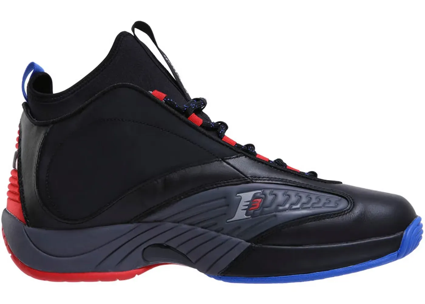 Reebok Answer 4.5