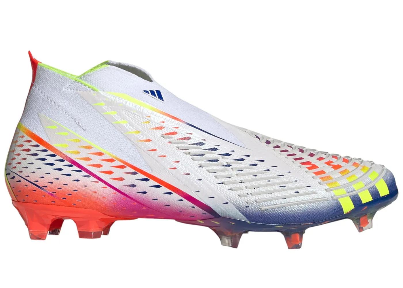 adidas Predator Eedge+ FG Al Rihla Pack