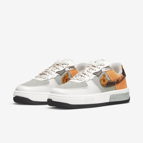 Фото № 3 с приближением к товару «‎Nike Air Force 1 Fontanka»