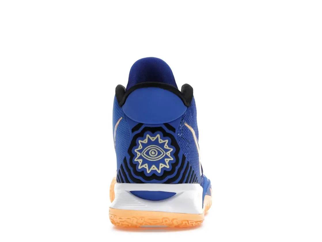 Фото № 4 с приближением к товару «‎Nike Kyrie 7»