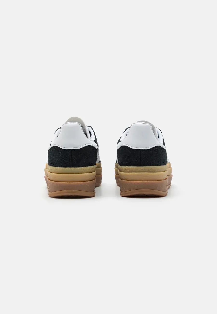 Фото № 3 с приближением к товару «‎GAZELLE BOLD»