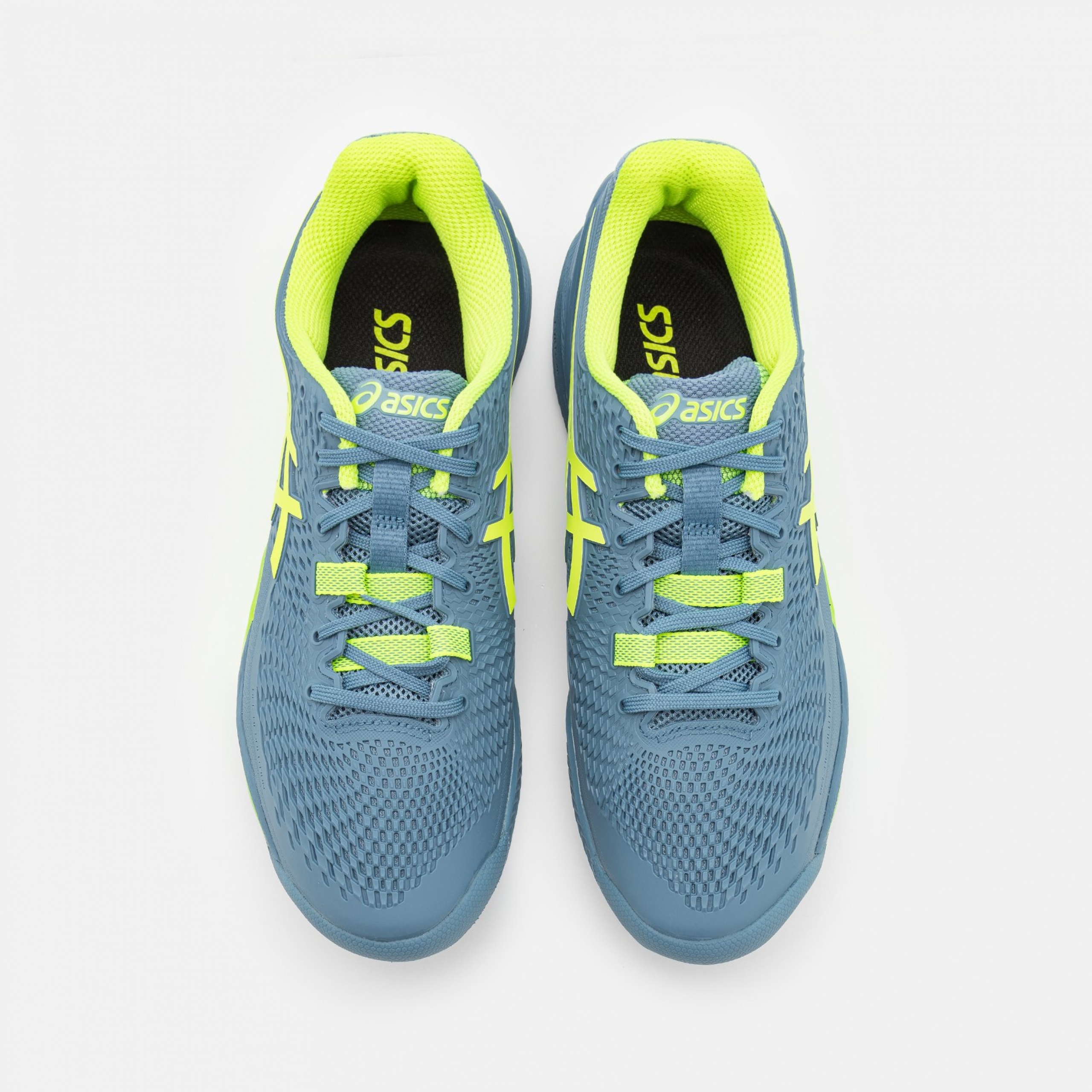 Фото № 4 с приближением к товару «‎Asics Gel-Resolution 9 Clay»