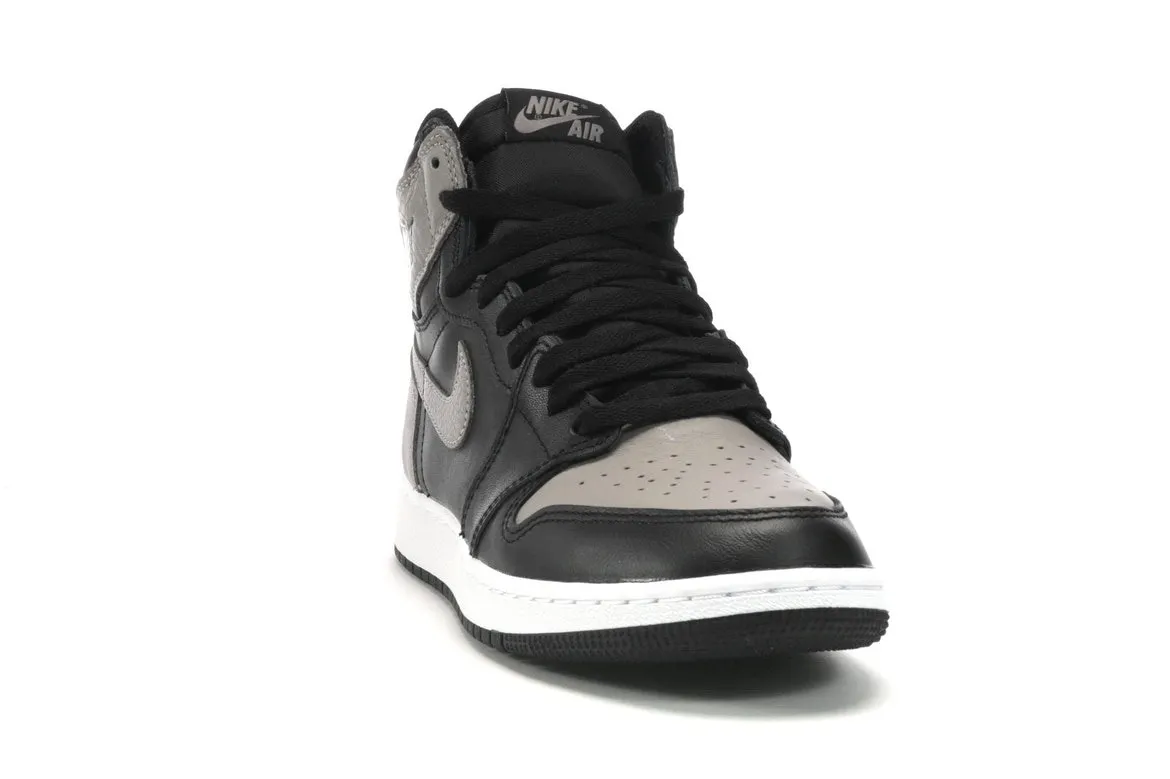 Фото № 3 с приближением к товару «‎Jordan 1 Retro High Shadow (2018) »