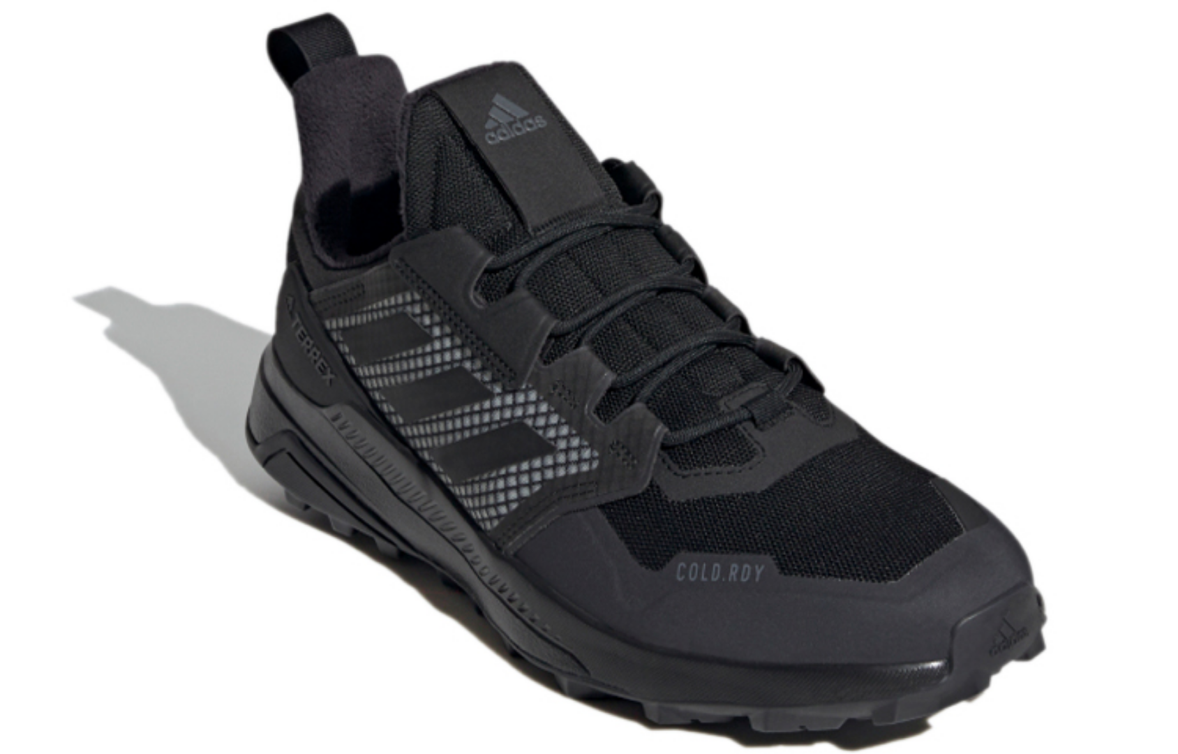 Фото № 3 с приближением к товару «‎adidas Terrex Trailmaker C.Rdy Black»