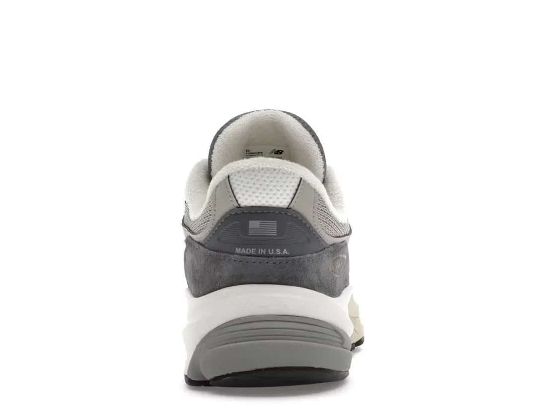 Фото № 4 с приближением к товару «‎New Balance 990v6»