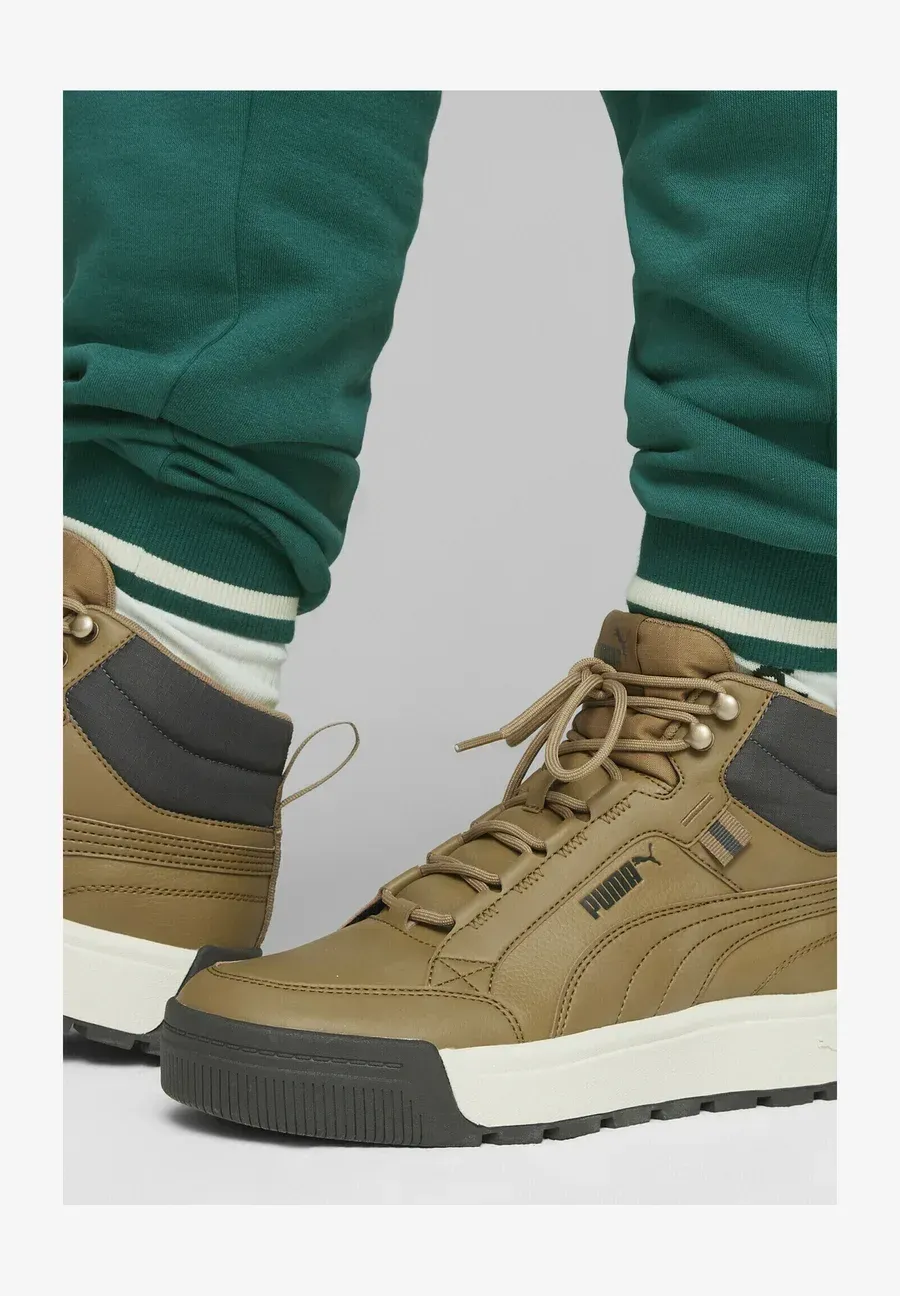 Фото № 2 с приближением к товару «‎TARRENZ SB III»