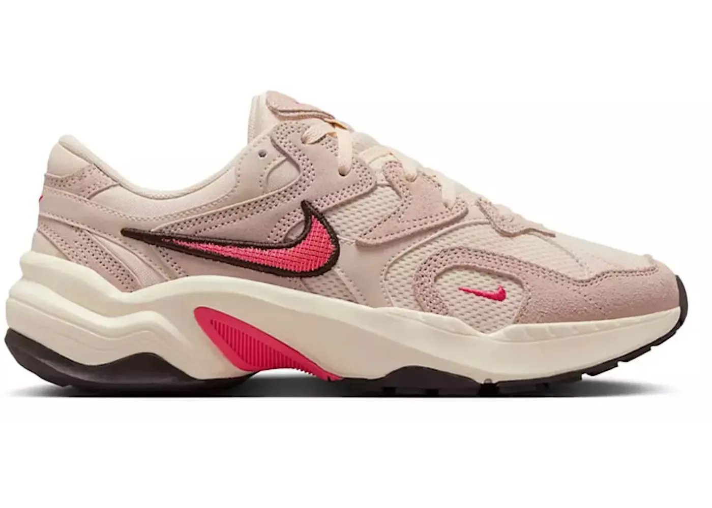 Фото № 1 с приближением к товару «‎Nike AL8»