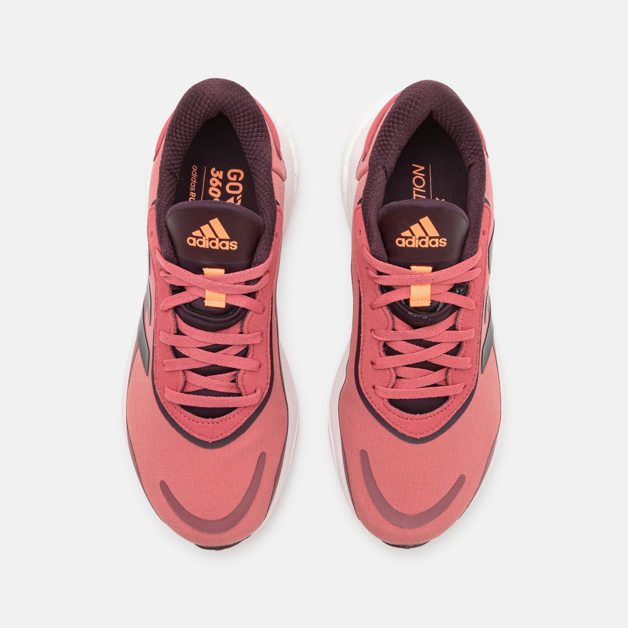 Фото № 4 с приближением к товару «‎Adidas Supernova Gtx»