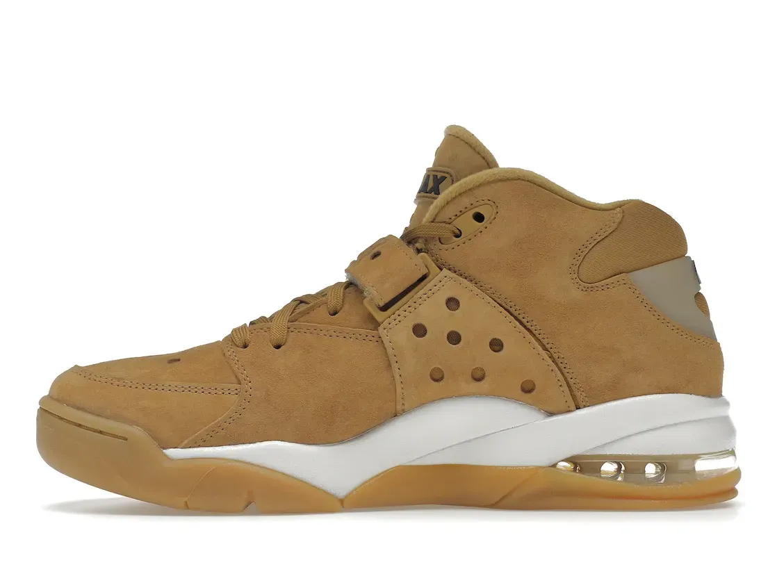 Фото № 3 с приближением к товару «‎Nike Air Force Max Flax (2017)»