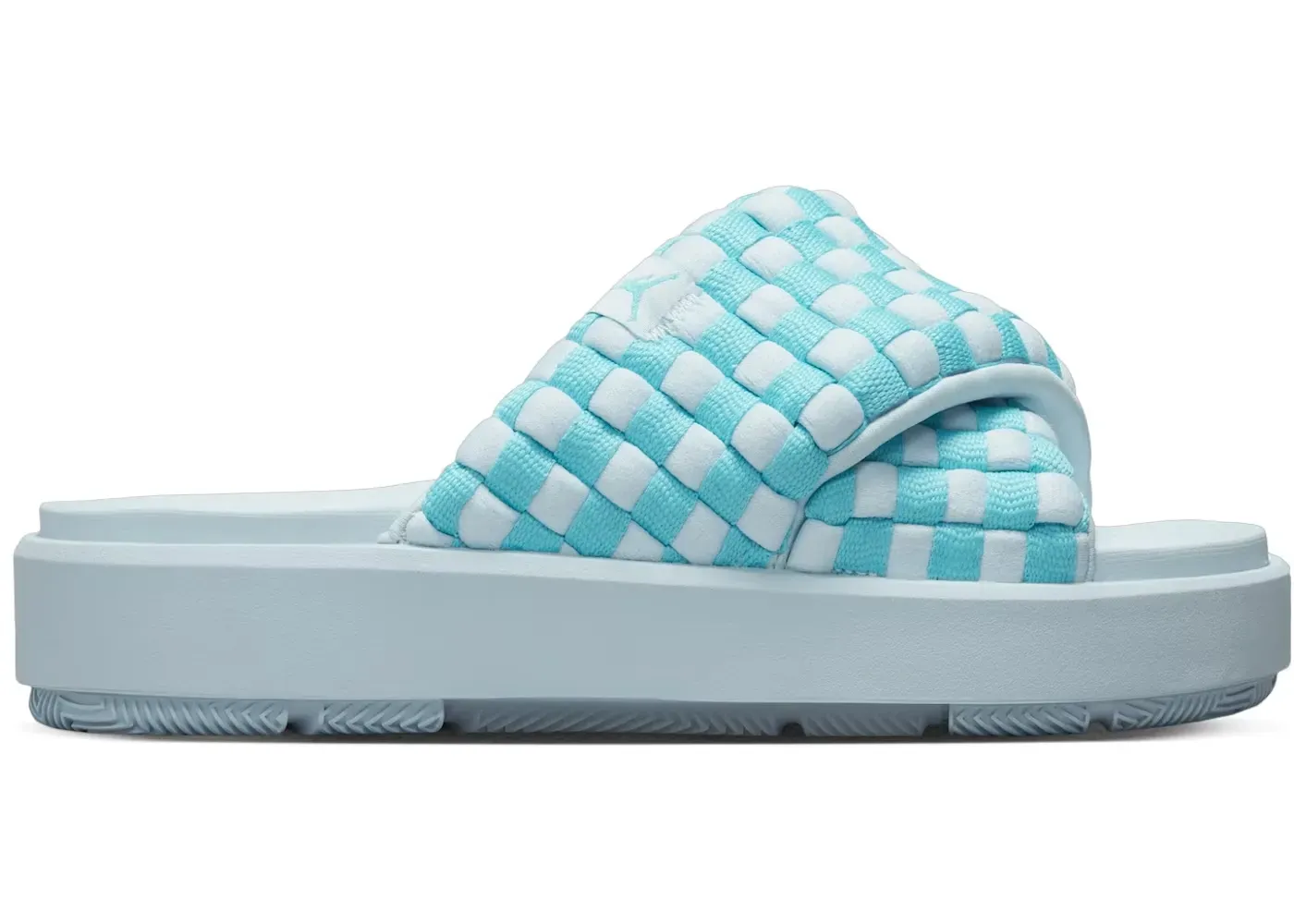 Фото № 1 с приближением к товару «‎Jordan Sophia»