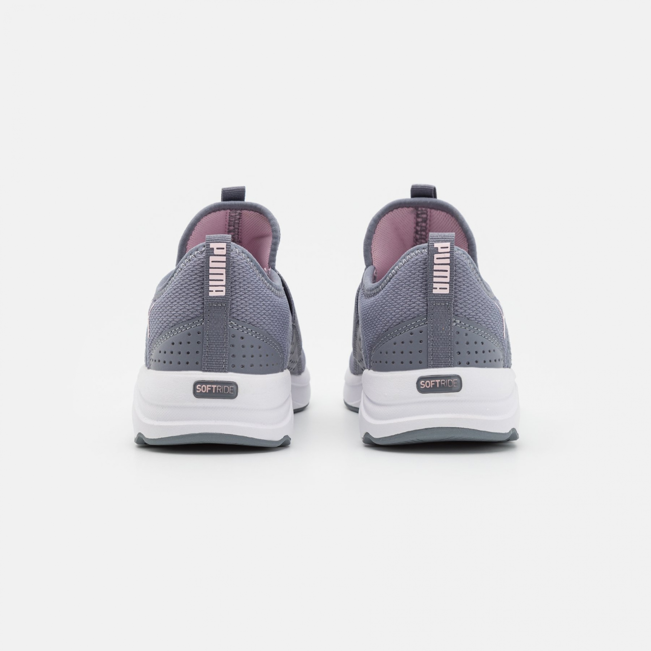 Фото № 3 с приближением к товару «‎Puma Softride Sophia Slip ON»