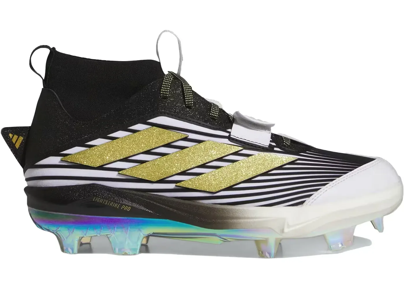 Фото № 1 с приближением к товару «‎adidas Adizero Edge+»