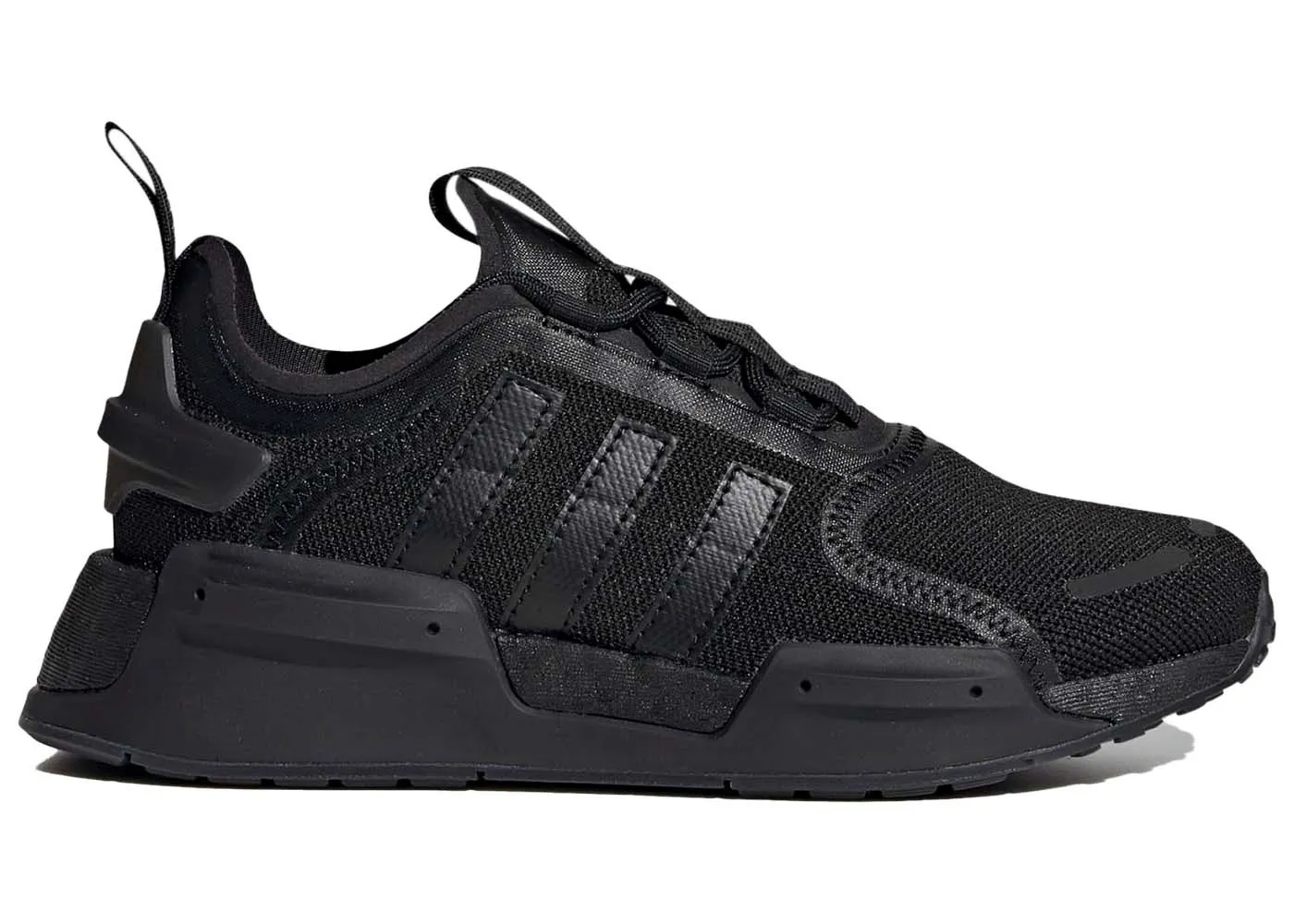 Фото № 1 с приближением к товару «‎adidas NMD V3 Triple Black »