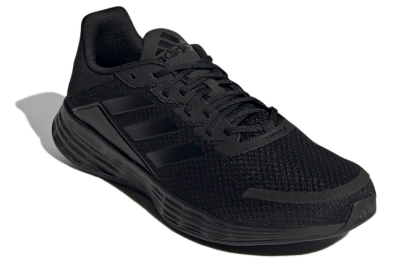 Фото № 3 с приближением к товару «‎adidas Duramo Sl Black»