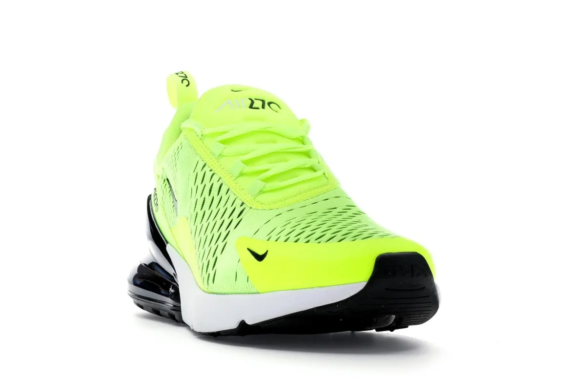 Фото № 2 с приближением к товару «‎Nike Air Max 270 Volt»