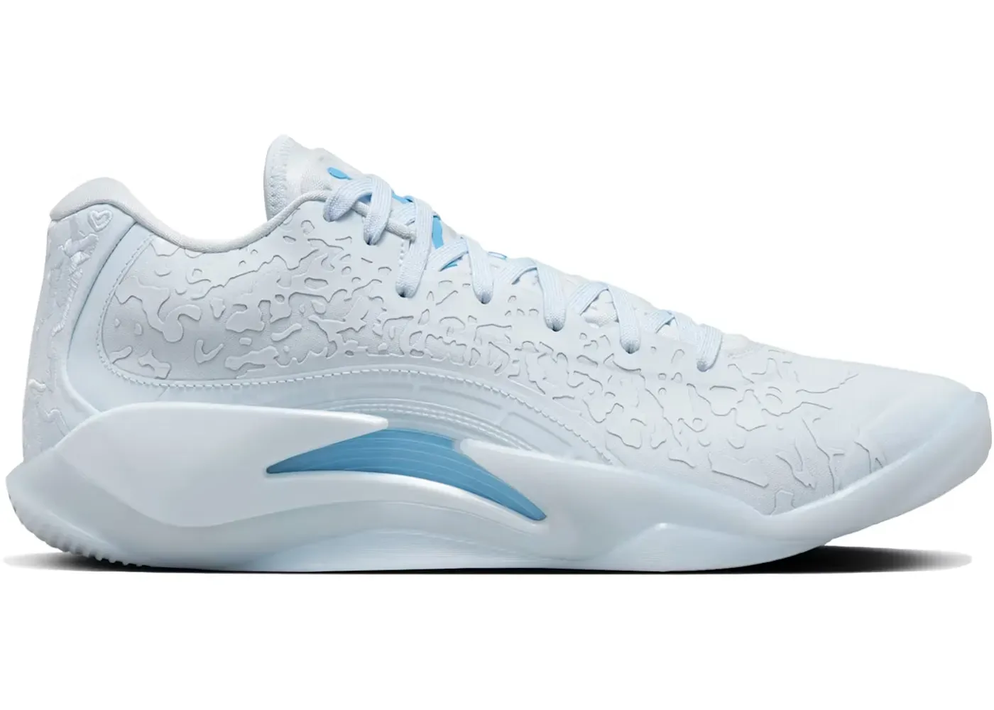 Фото № 1 с приближением к товару «‎Jordan Zion 3»