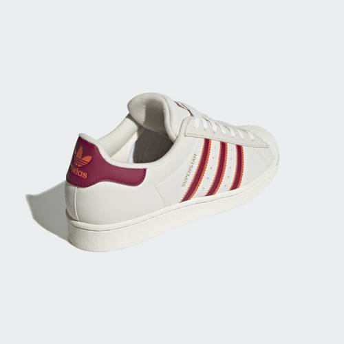 Фото № 5 с приближением к товару «‎Adidas Superstar»