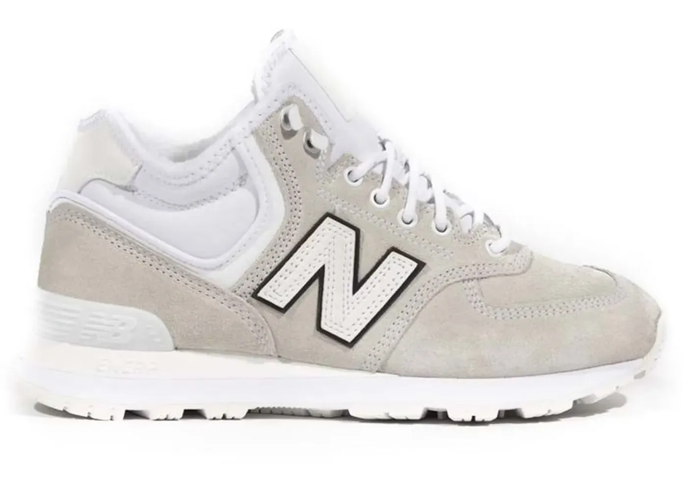 New Balance 574 Boot