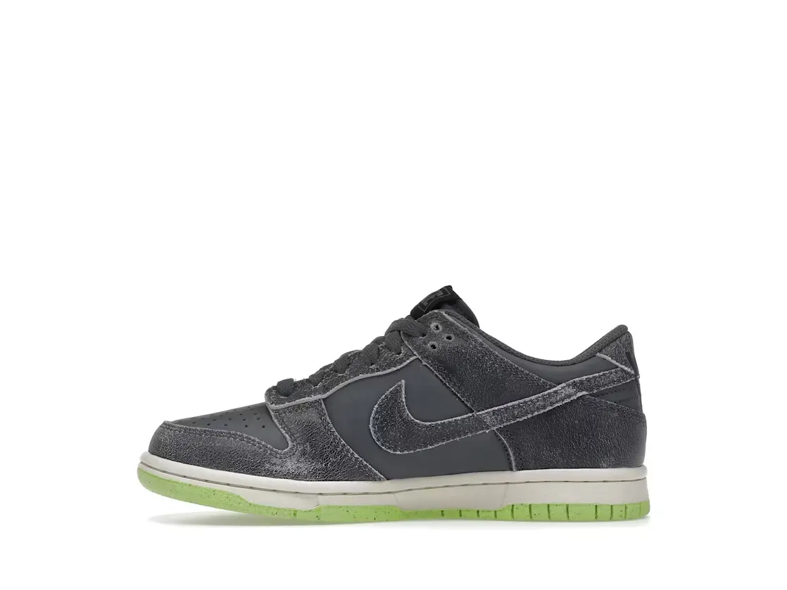 Фото № 3 с приближением к товару «‎Nike Dunk Low»