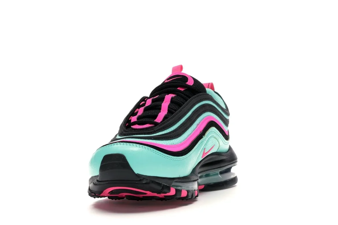 Фото № 3 с приближением к товару «‎Nike Air Max 97 South Beach Alternate»